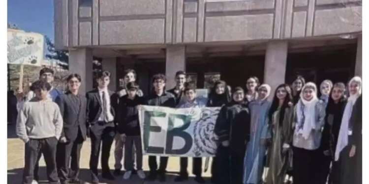 'Blatant antisemitism': Outrage over yearbook edit at NJ high school