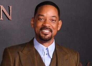 Will Smith