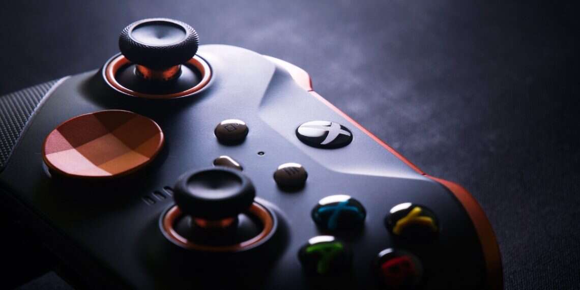 XBOX