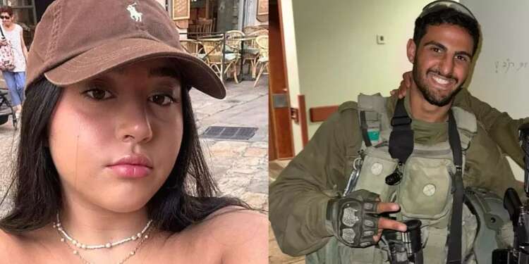 Chilling video shows KIA, abducted solider dancing