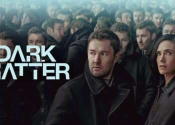 Dark Matter, a new science fiction series on Apple TV+