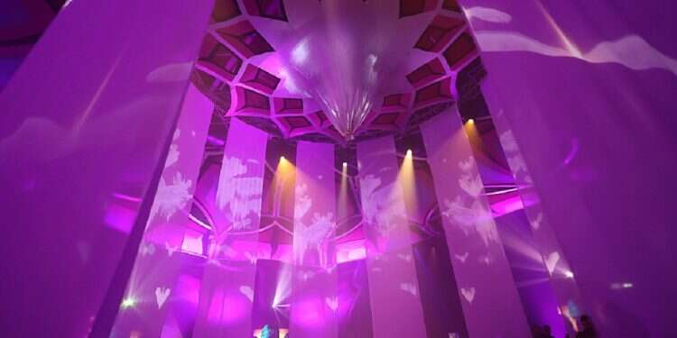 'With Holocaust-surviving grandparents, I know this kind of evil exists'