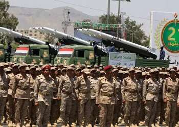 The Houthi drone strike is an opportunity for Israel