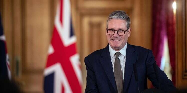 Strategic shifting: What Starmer can teach our politicians