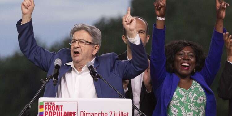 The rise of extremism in the UK and France is concerning news for Jews