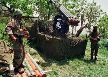 Hezbollah prepares for all-out war with Israel