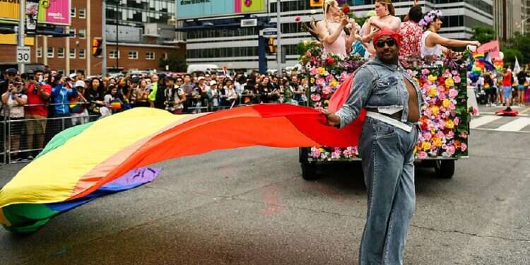 Pride Parade causes uproar as Canada Day celebrations canceled