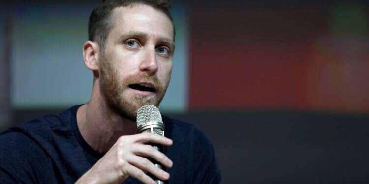 CEO of Wiz Assaf Rappaport Google eyes acquisition of Israeli startup Wiz