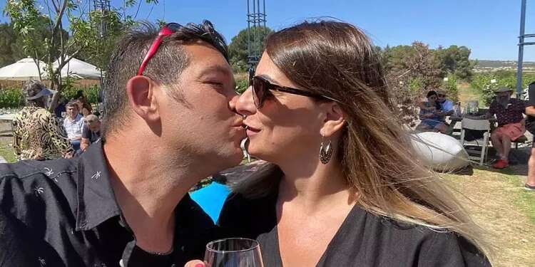 Kibbutz Ortal couple named as victims of deadly Hezbollah barrage