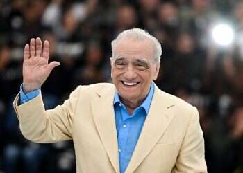 2 Israeli actors to star in Scorsese's series for Fox Nation