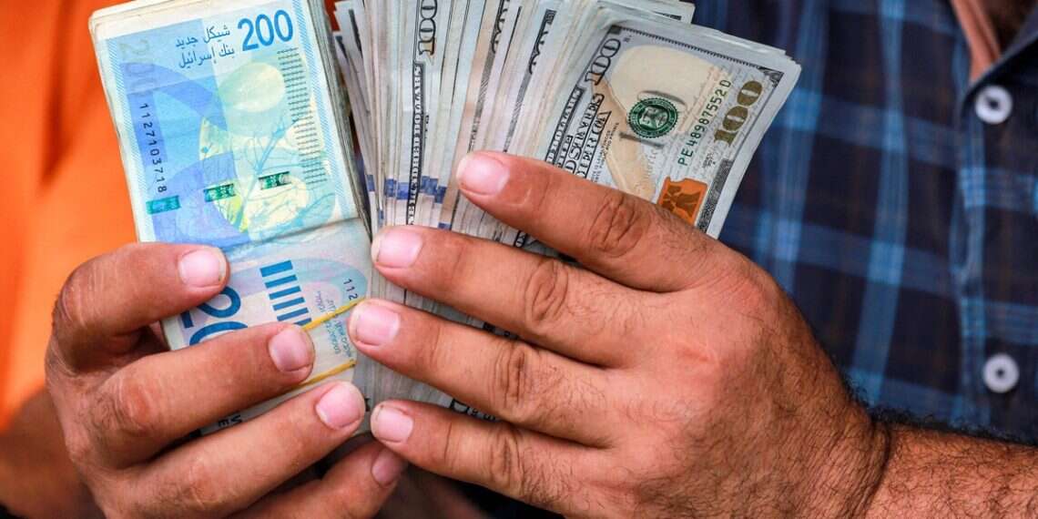 What you need to know about Israel's new educational funds legislation