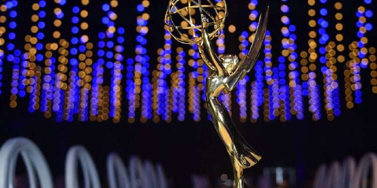 Emmys 2024: Which nominations broke records?