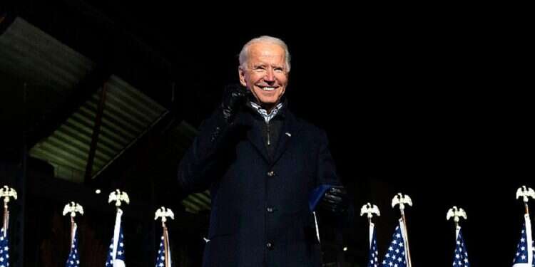 From COVID to the Gaza war – A recap of Biden's turbulent term