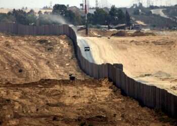 To prevent Hamas' resurgence, Israel must stay on Philadelphi