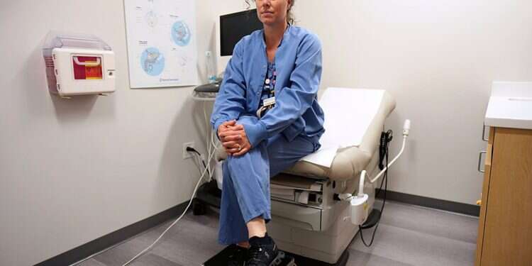 Iowa bans abortions after 6 weeks of pregnancy