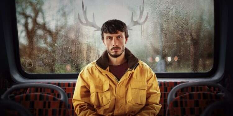 Richard Gadd, Baby Reindeer