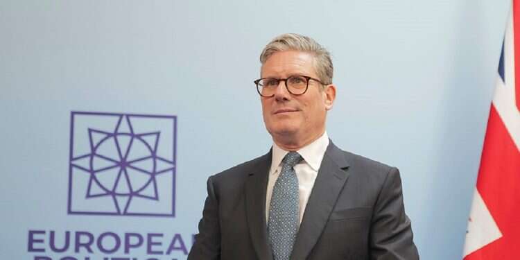 Britain set to impose arms export embargo on Israel