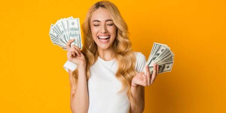 Can money really buy happiness?