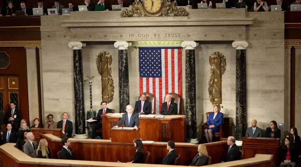 How Netanyahu's speech to Congress can impact US policy
