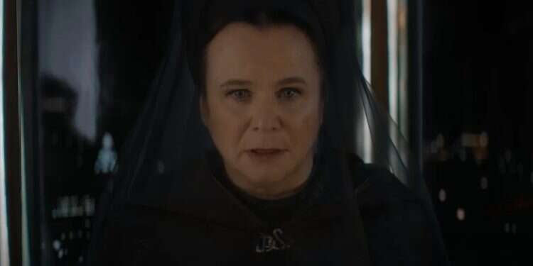 Dune Prophecy Trailer