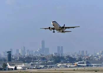 Airlines cancel flights to Beirut ahead of Israeli strike