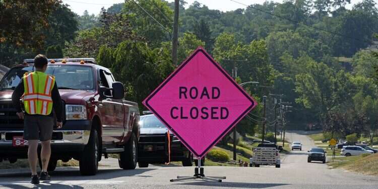 More details emerge on Trump shooter's background