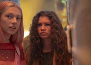 Euphoria season 3 going into production