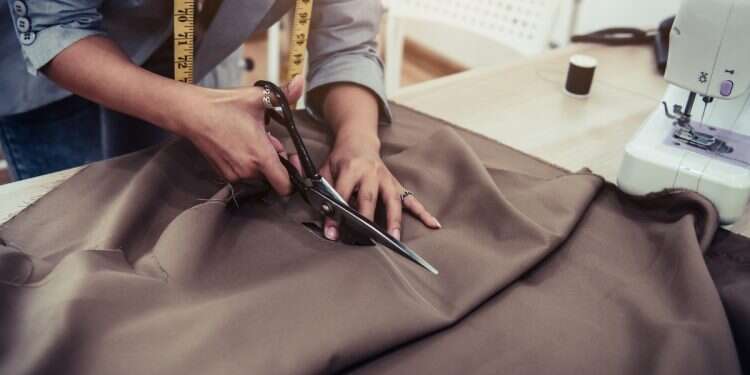 Fabricks illustration