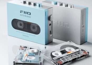 FiiO CP13