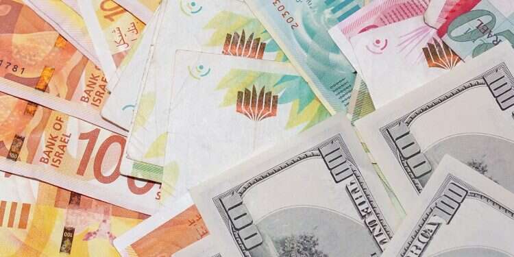 Tech stocks have been hit hard by the recent volatility, including in Israel Smart money moves: Navigating Israel's new savings landscape