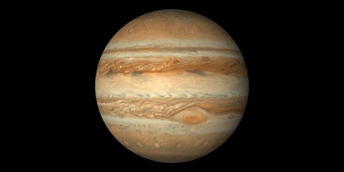 Jupiter