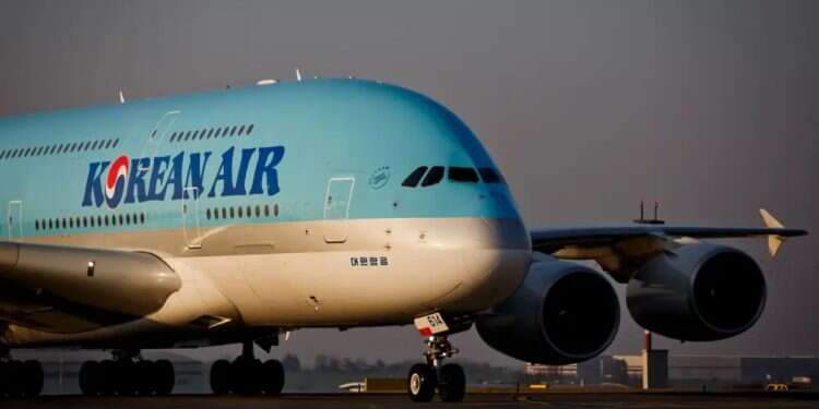 Korean Air