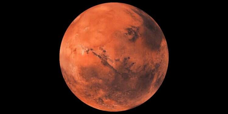Mars