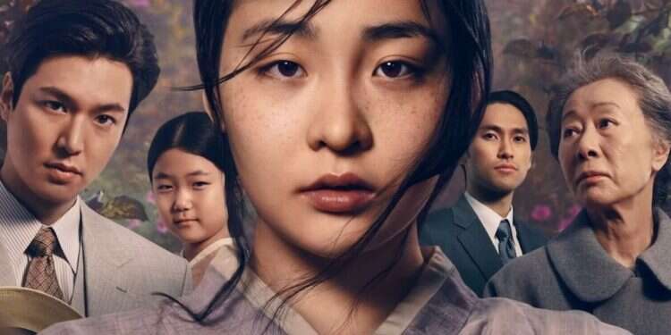 Pachinko returns for second season