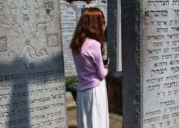 The Rebbe's legacy of action lives on