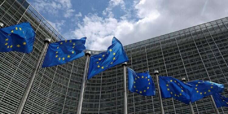 €30 million in payments from the European Peace Facility will be suspended, which could severely impact key Georgian industries like agriculture and winemaking, which rely heavily on EU and US aid EU halts Georgia's admission over pro-Russia law