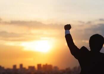 Set clear goals and break objectives to manageable steps to achieve results