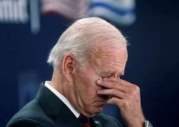 Leader of the free world? Enough with this expression