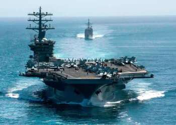 Congress: US military not prepared to face Russia, China