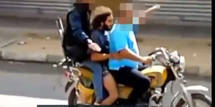 'Someone's here, I love you' – Israeli hostage final texts revealed