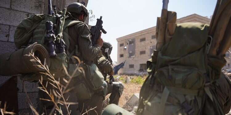 As fighting in Gaza winds down, focus must shift to Hamas leadership abroad