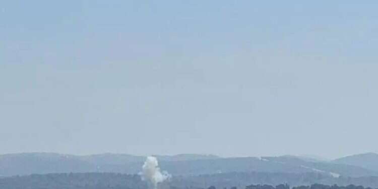 Iron Swords War – Day 279: Netanyahu: 'Any deal must allow Israel to return to fighting.'