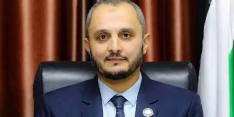 Ihab al-Ghussein was considered a key figure in the Hamas-led administration in Gaza Israel reportedly assassinates key Hamas official in Gaza