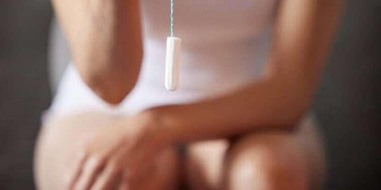 Study reveals high levels of lead, arsenic in tampons
