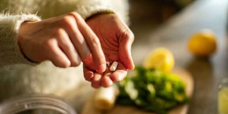 A bitter pill: Multivitamins don't help you live longer