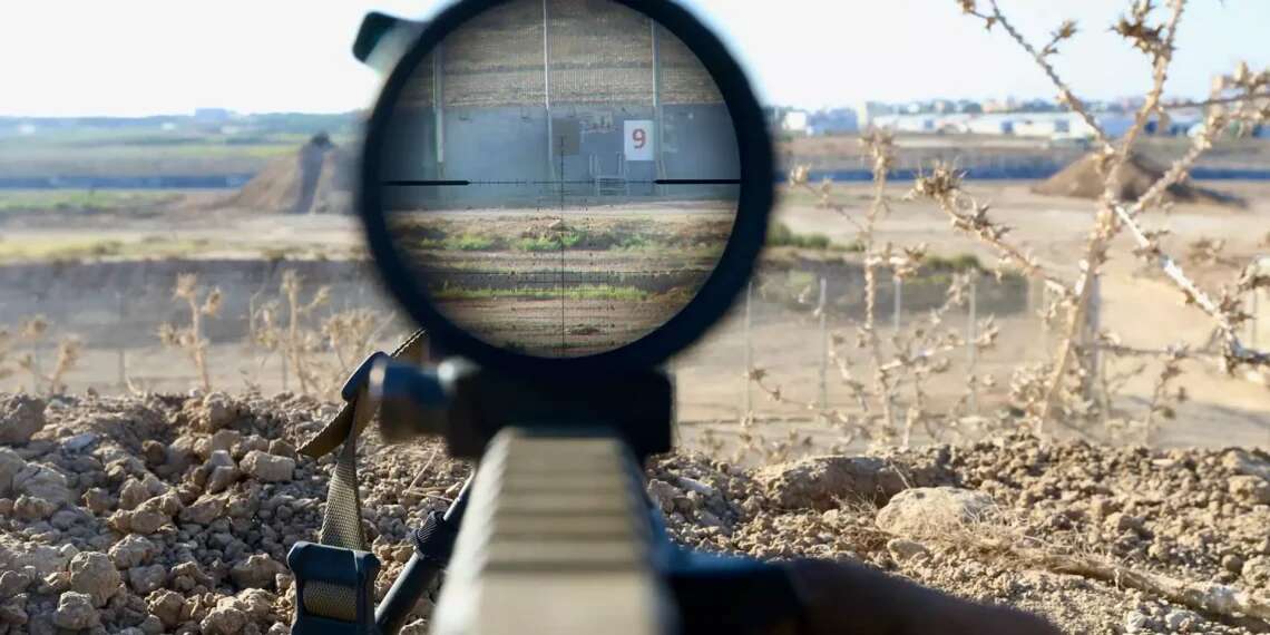 Photo: Oren Cohen New details of Hamas attack on Nahal Oz