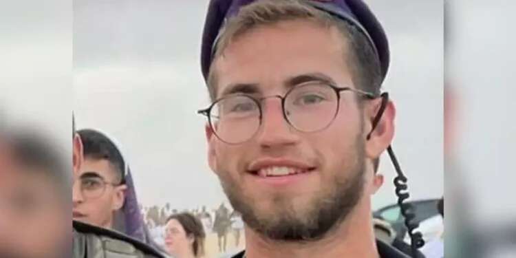 IDF announces death of soldier in Gaza