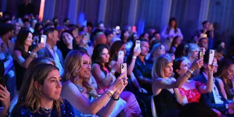 Social media influencers unite against antisemitism at major NY summit