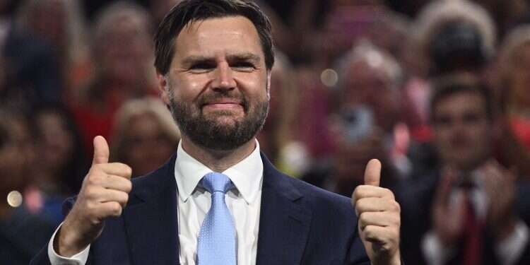 Friend or foe: What is J.D. Vance's stance on Israel?