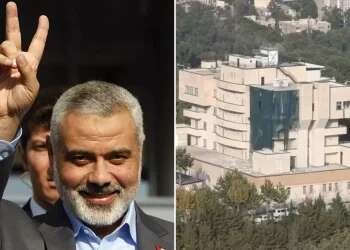 Khamenei has ordered a direct attack on Israel